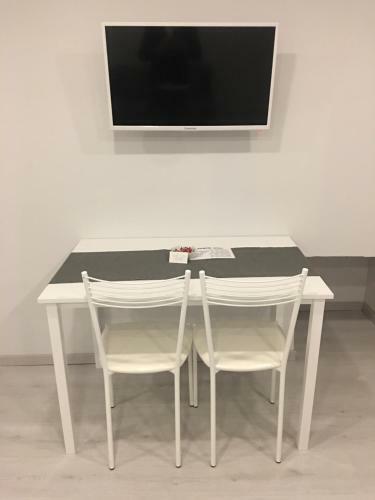 The Lux B&B Napoli Mergellina