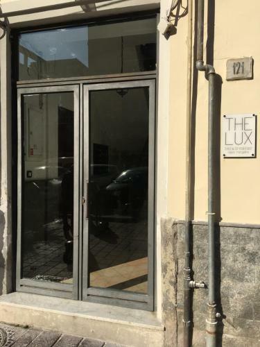 The Lux B&B Napoli Mergellina
