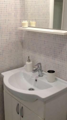 The Lux B&B Napoli Mergellina