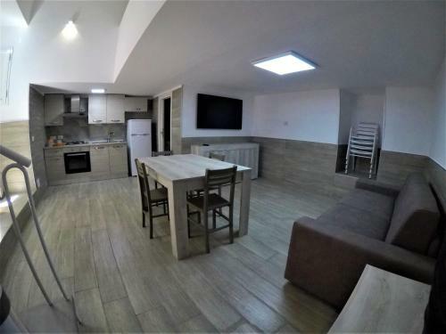 Apartamento Il Decumano Superiore