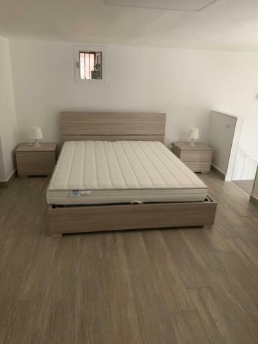 Apartamento Il Decumano Superiore