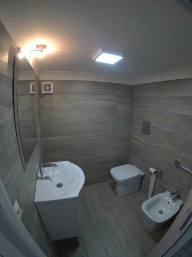 Apartamento Il Decumano Superiore