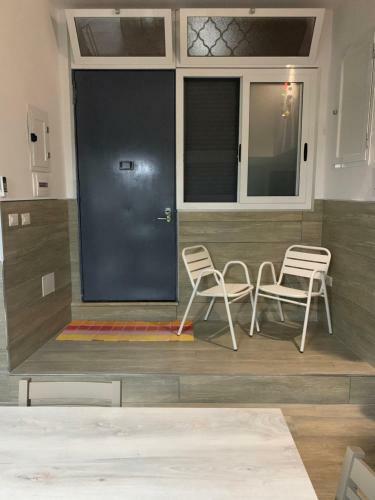 Apartamento Il Decumano Superiore