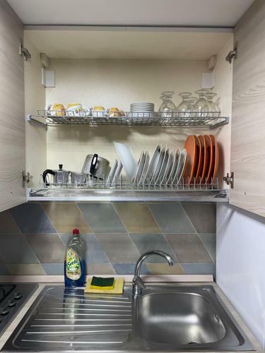 Apartamento Il Decumano Superiore