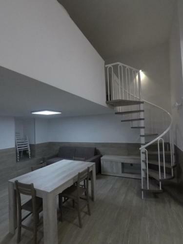 Apartamento Il Decumano Superiore