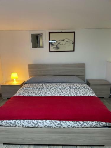 Apartamento Il Decumano Superiore