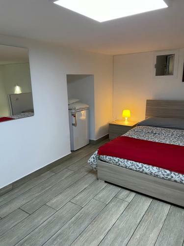 Apartamento Il Decumano Superiore