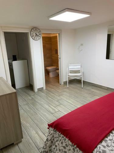 Apartamento Il Decumano Superiore