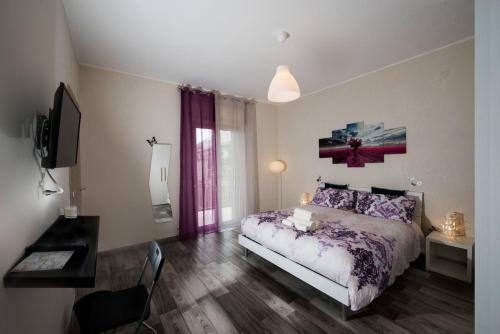 Apartamento Linea1 B&B