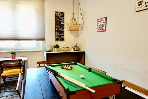 Apartamento Linea1 B&B