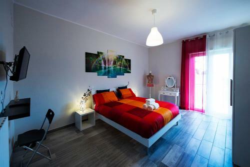 Apartamento Linea1 B&B