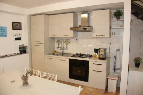 Apartamento Appartamento Ai Tribunali