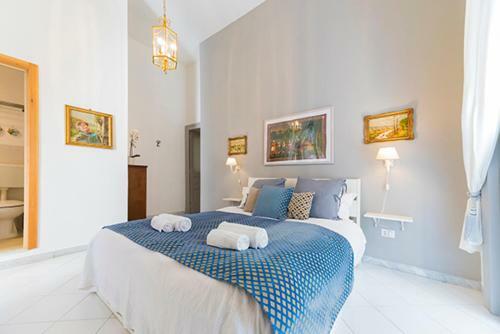 Bed & Breakfast La Casa Napoletana