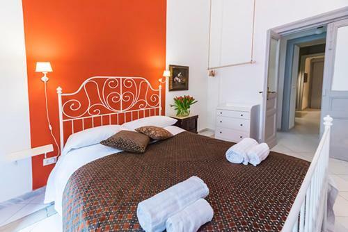 Bed & Breakfast La Casa Napoletana
