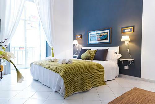 Bed & Breakfast La Casa Napoletana