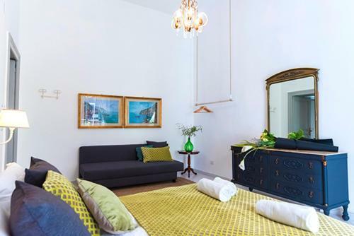 Bed & Breakfast La Casa Napoletana