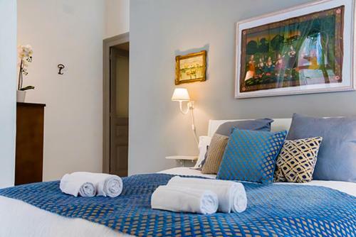 Bed & Breakfast La Casa Napoletana