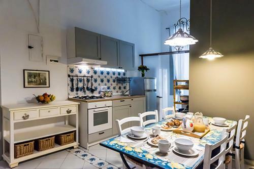 Bed & Breakfast La Casa Napoletana