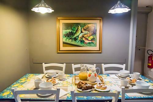 Bed & Breakfast La Casa Napoletana