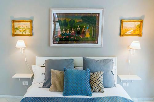Bed & Breakfast La Casa Napoletana