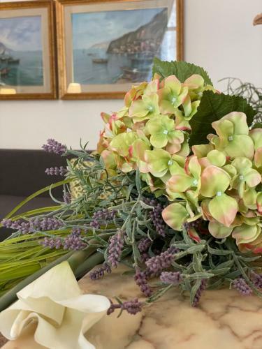 Bed & Breakfast La Casa Napoletana