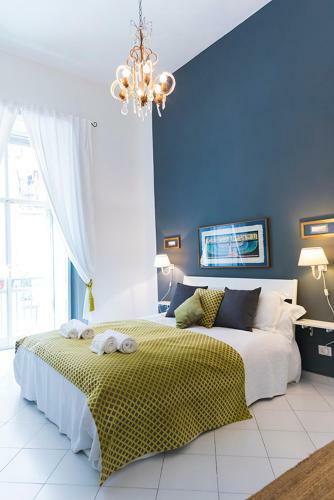 Bed & Breakfast La Casa Napoletana