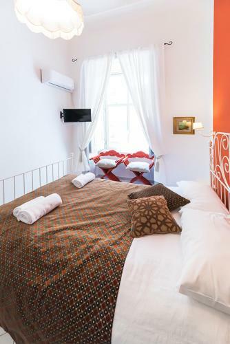 Bed & Breakfast La Casa Napoletana