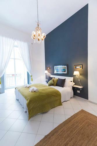 Bed & Breakfast La Casa Napoletana