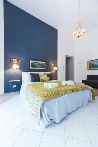 Bed & Breakfast La Casa Napoletana