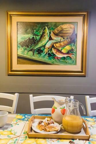 Bed & Breakfast La Casa Napoletana