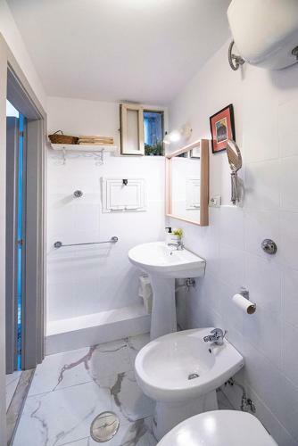Bed & Breakfast La Casa Napoletana