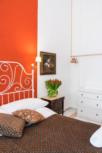 Bed & Breakfast La Casa Napoletana