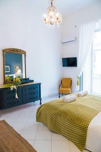 Bed & Breakfast La Casa Napoletana
