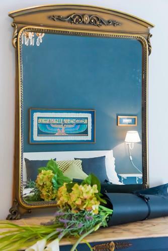 Bed & Breakfast La Casa Napoletana