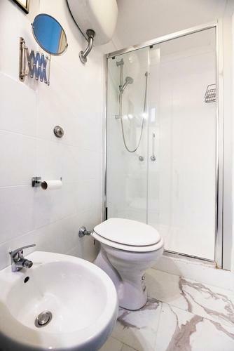 Bed & Breakfast La Casa Napoletana