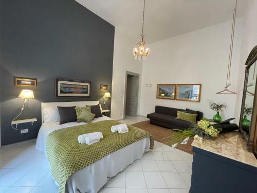 Bed & Breakfast La Casa Napoletana