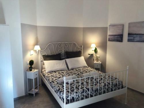 B&B Il Balconcino A Santa Chiara