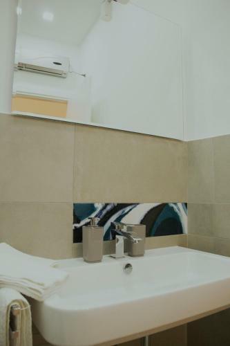 B&B Il Balconcino A Santa Chiara