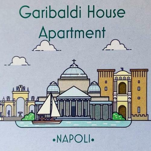 Garibaldi House Apartment
