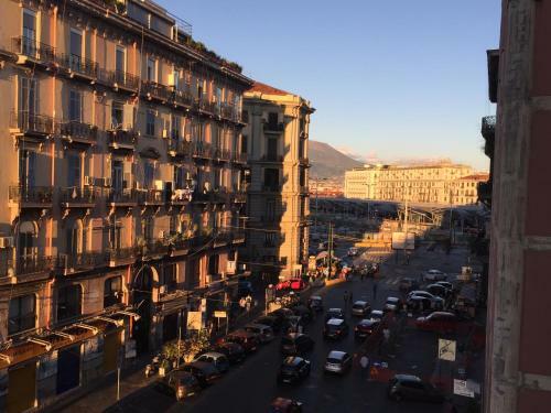 Garibaldi House Apartment