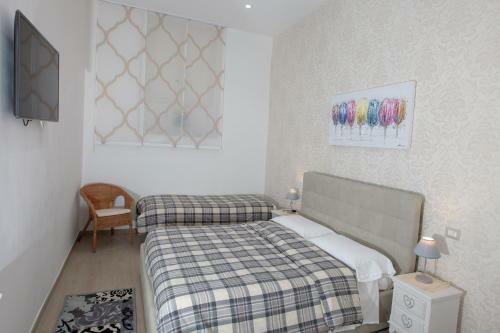 Garibaldi House Apartment