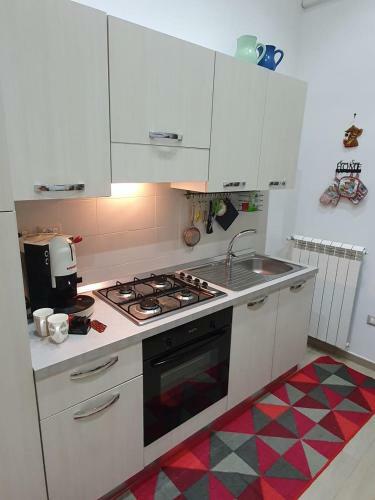 Garibaldi House Apartment