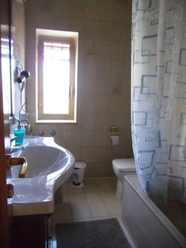 Apartamento Campi Flegrei Studios