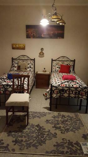 Apartamento Campi Flegrei Studios