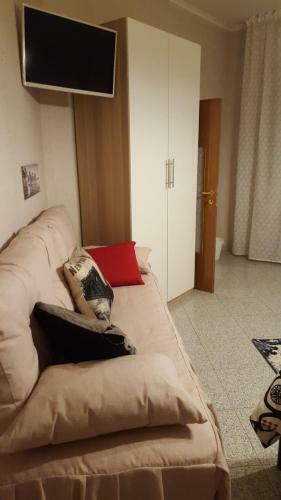 Apartamento Campi Flegrei Studios