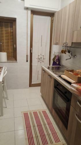 Apartamento Campi Flegrei Studios