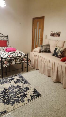 Apartamento Campi Flegrei Studios