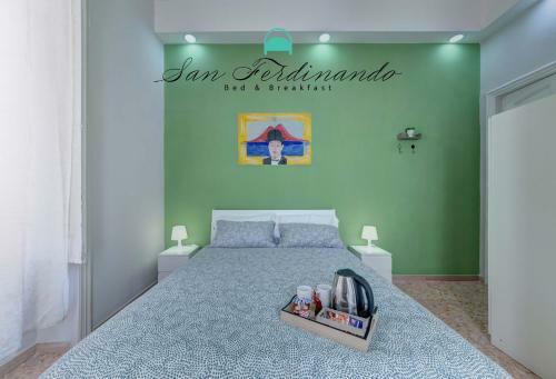 B&B San Ferdinando Napoli