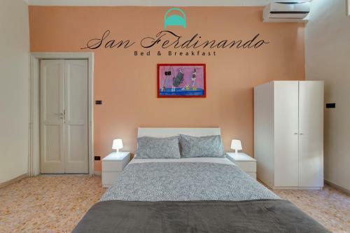 B&B San Ferdinando Napoli