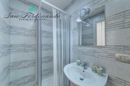B&B San Ferdinando Napoli